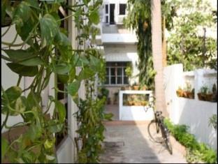 Eleven Hotell New Delhi Eksteriør bilde